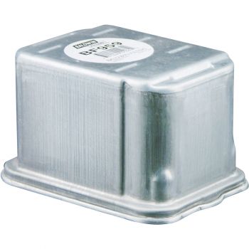 Baldwin BF959 Dual-Stage Box-Style Metal Fuel Filter