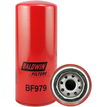 Baldwin BF979 Primary Fuel Spin-on