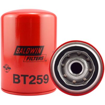 Baldwin BT259 Full-Flow Lube or Hydraulic Spin-on