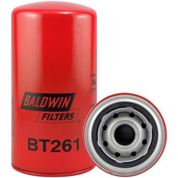 Baldwin BT261 Full-Flow Lube Spin-on