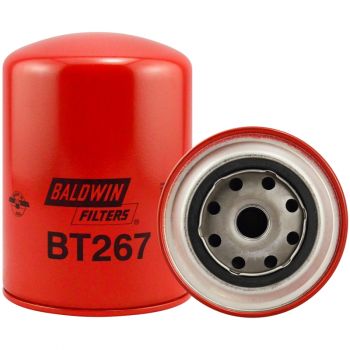 Baldwin BT267 Full-Flow Lube Spin-on
