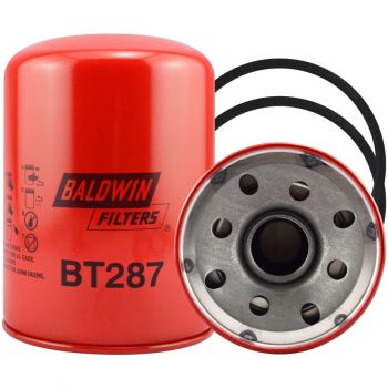 Baldwin BT287 Full-Flow Lube Spin-on