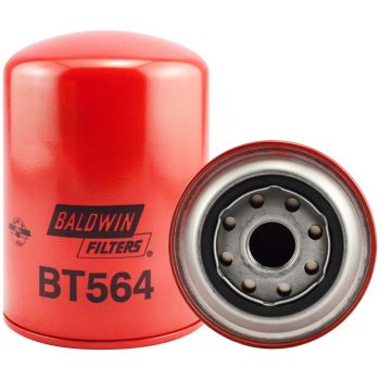 Baldwin BT564 Full-Flow Lube Spin-on