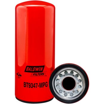 Baldwin BT9347-MPG Max. Perf. Glass Hydraulic Spin-on