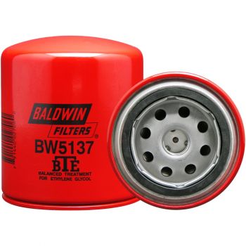 Baldwin BW5137 Coolant Spin-on with BTE Formula