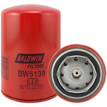 Baldwin BW5139 Coolant Spin-on with BTE Formula