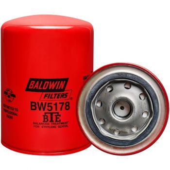 Baldwin BW5178 Coolant Spin-on with BTE Formula