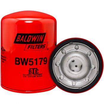 Baldwin BW5179 Coolant Spin-on with BTE Formula