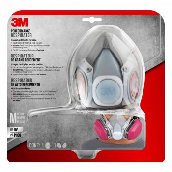 3M™ Household Multi-Purpose Respirator