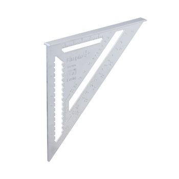 12” Heavy-Duty Magnum Rafter Square