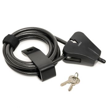Yeti Security Cable & Lock Bracket