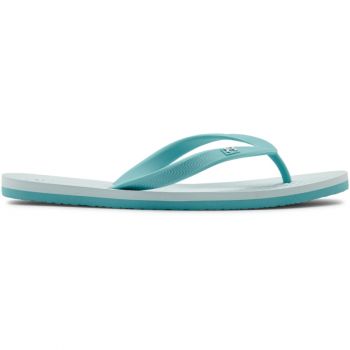Woman's UA Atlantic Dune Sandals, Rift Blue / Blue Haze / White, 11