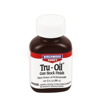 Tru-Oil Stock Finish 3 Oz