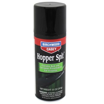 Hopper Spit Rust Protection 11 Oz