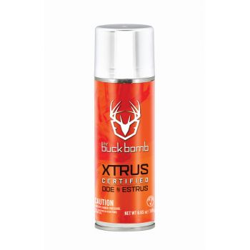 Xtrus - Enhanced Estrus