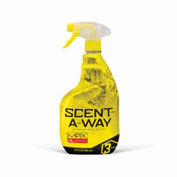 Saw Scent-A-Way MAX Oderless Spray 32 Oz