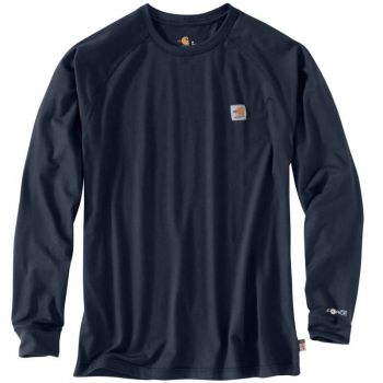 Men's FR Force Cotton Long-Sleeve T-Shirt