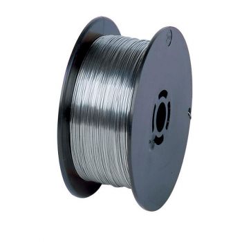 Lincoln Electric .035 in. Innershield NR211-MP Flux-Core Welding Wire for Mild Steel (1 lb. Spool)