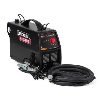 Lincoln Electric 20 Plasma Cutter