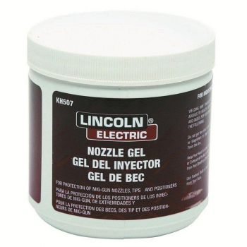 Lincoln Electric Nozzle Gel