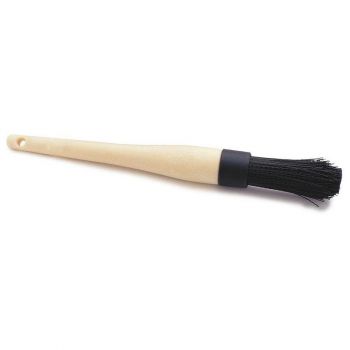 Lincoln Electric 1 in. Part-Cleaning Brush
