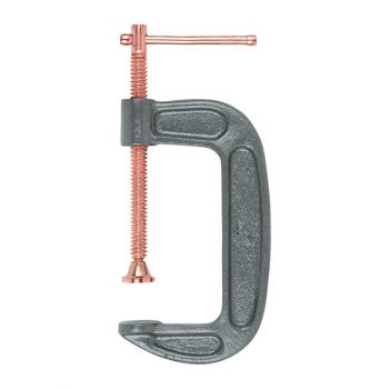 Lincoln Electric Welding Clamp - 4inches 