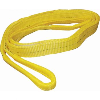 Lifting Sling, Double Ply 2” x 8′