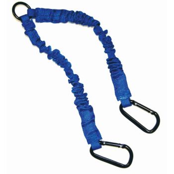 24″ Carrabungee Cord, Clamshell, Single Pack