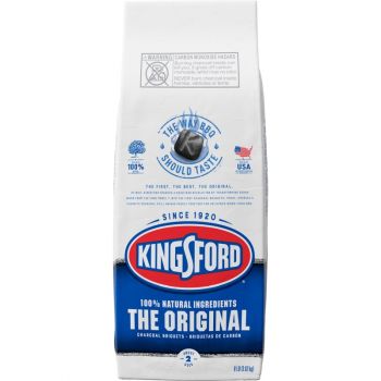 Kingsford Charcoal Briquets Original, 8 lbs.