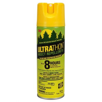 3M Ultrathon Insect Repellent, 6 oz.