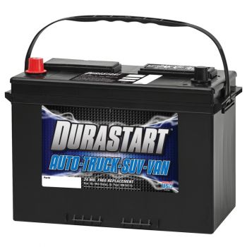 Durastart Automotive Battery - 27-2 - 710 CCA