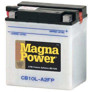 Magna Power Power Sport Battery - CB10LA2FP