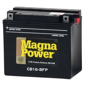 Magna Power Power Sport Battery - CB16BFP