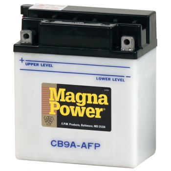 Magna Power Power Sport Battery - CB9AAFP