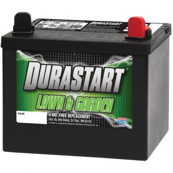 Durastart - Lawn and Garden Battery - U1R-4 - 285 CA