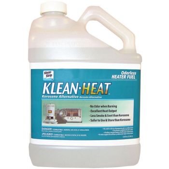 Klean-Heat