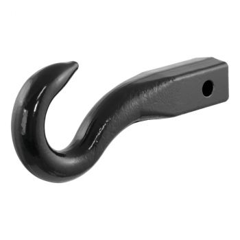 Forged Tow Hook Mount (2" Shank)