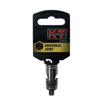 1/4" DR. Universal Joint