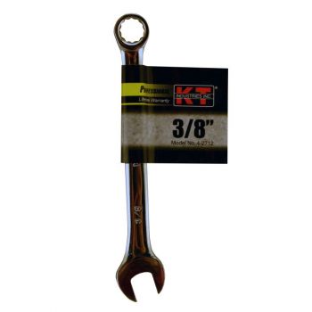 Combination Wrench 3/8"