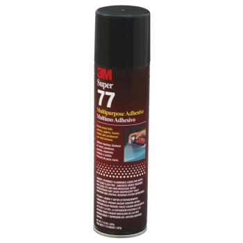 3M™ Super 77 Multipurpose Adhesive, 7 oz