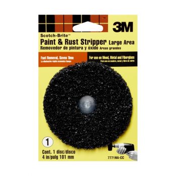 3M™ Paint and Rust Stripper 7771
