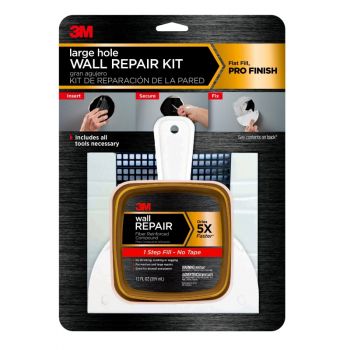 3M™ Large Hole Wall Repair Kit