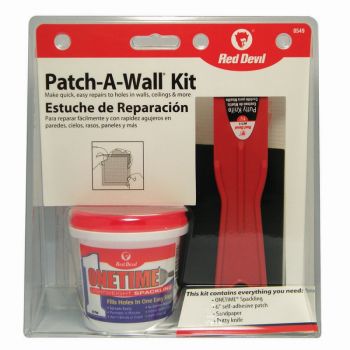 Patch-A-Wall® Kit