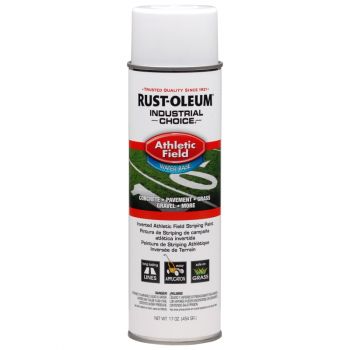 AF1600 Athletic Field Striping Paint, White
