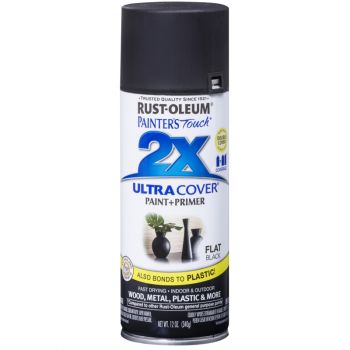 Painter's Touch® 2x Ultra Cover® Spray Paint