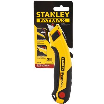 Stanley FatMax Retractable Knife
