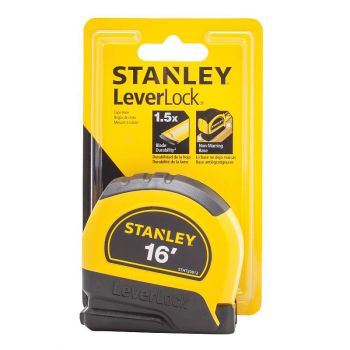 Stanley 16 Ft. x 3/4 In. Tape