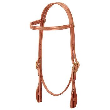 ProTack Quick Change Headstall  