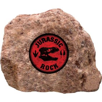 Jurassic Rock - Mineral Rock