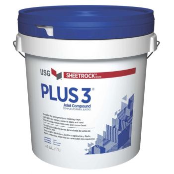 Lightweight All-Purpose Joint Compound, 4.5 Gal Pail